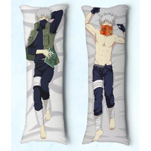 Travesseiro Dakimakura Naruto Kakashi 05